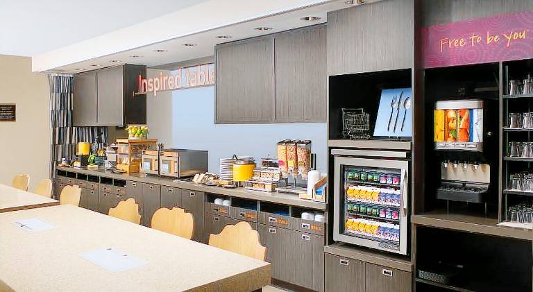 Home2 Suites by Hilton Denver International Airport — photo 5