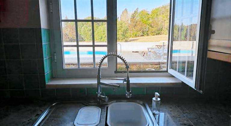House with garden, terrace & private pool | Pets are welcome — photo 5