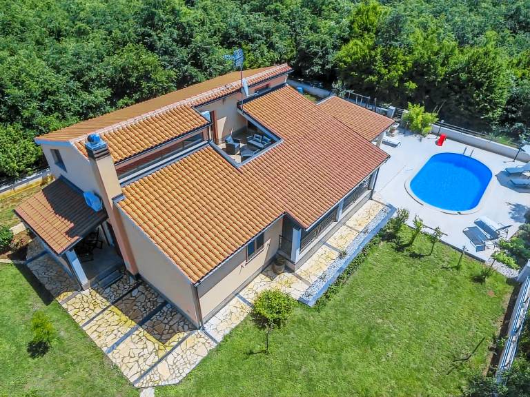 Villa Vodnjan
