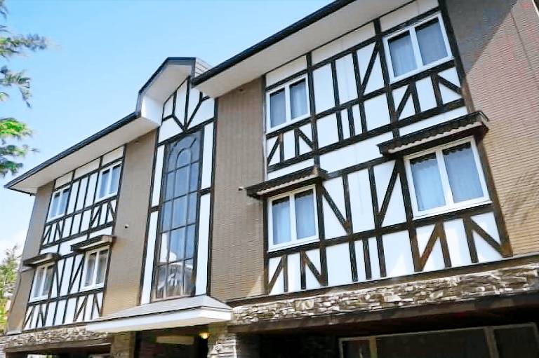 Hotel Karuizawa Elegance