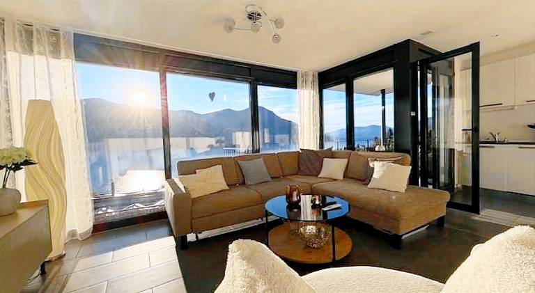 Apt Panoramico — photo 2