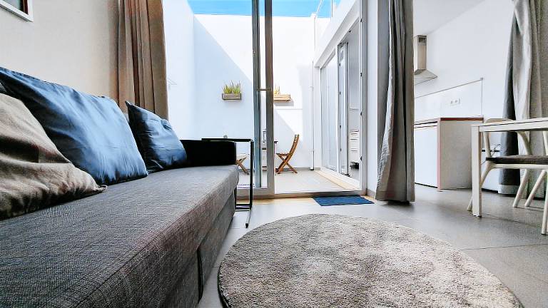 Apartamento Bordeira
