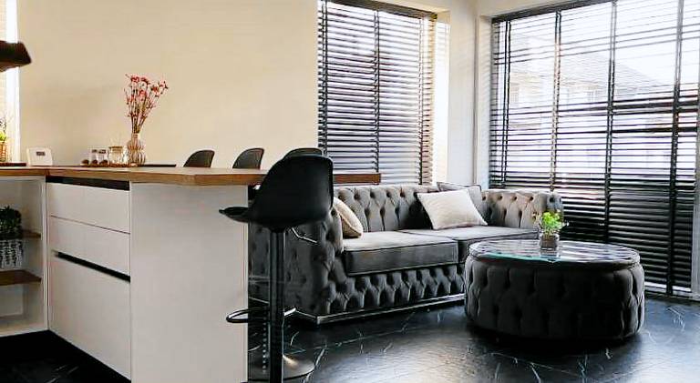 Holiday apartment with 2 rooms for 4 persons — photo 2