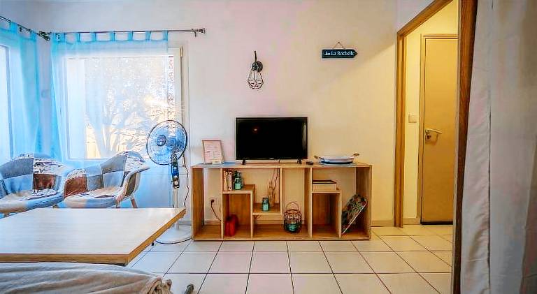 Wonderful apartment with grill | Beach nearby | Dogs allowed — photo 2