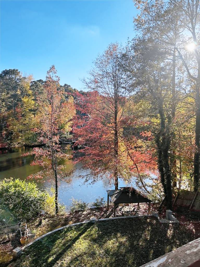 House Acworth