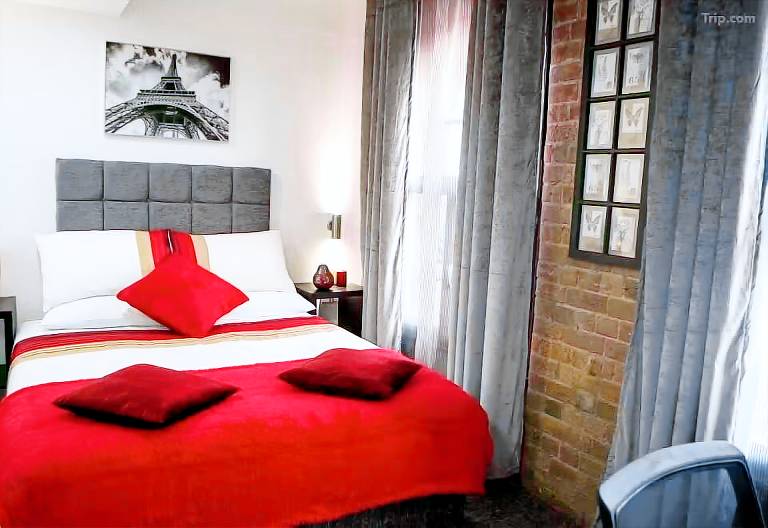 Apartment  Ilkeston