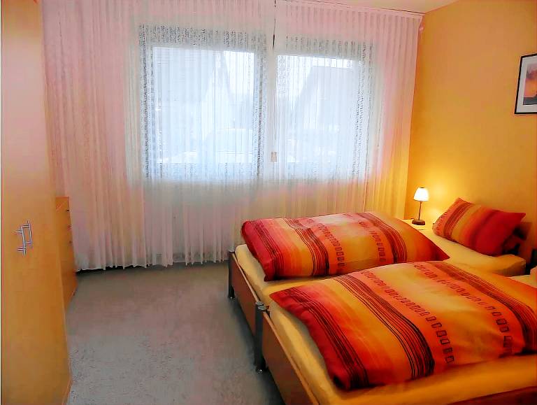 Ferienwohnung Werdohl