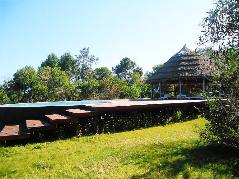 Casa San Antonio