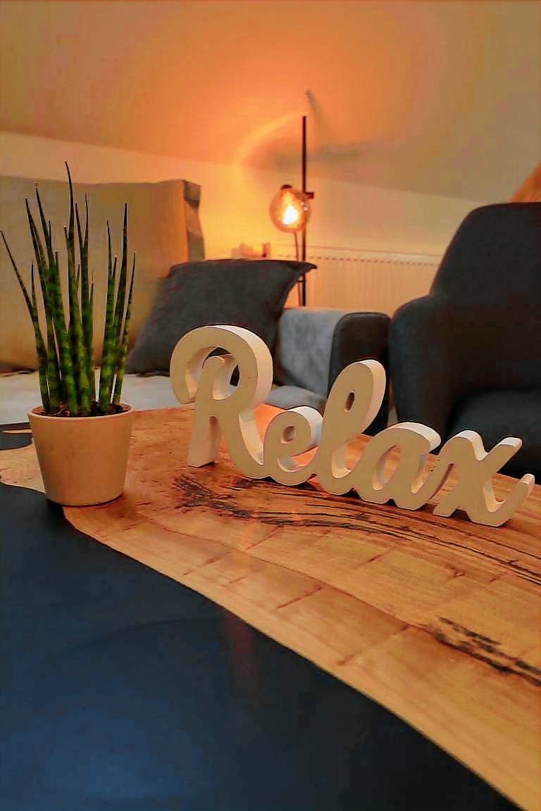 Ferienwohnung Treis-Karden