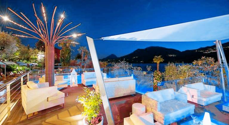 Belfiore Park HotelS — photo 3