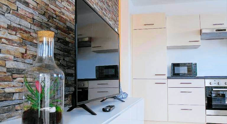 Holiday apartment with 1 room for 3 persons — photo 3