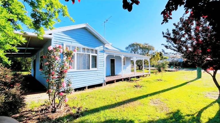 Cottage Balingup