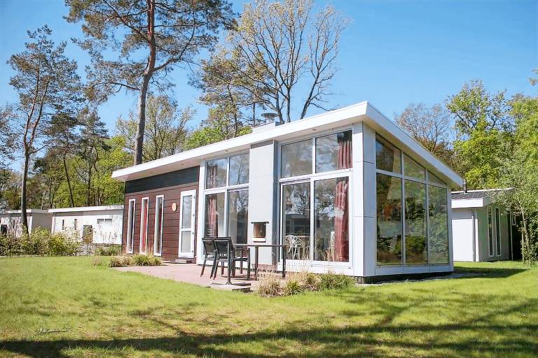 Vakantiepark Susteren