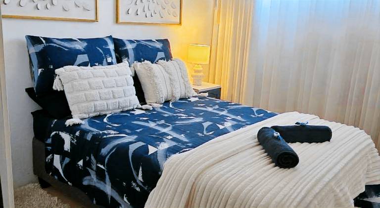 Holiday apartment | Pets allowed in Pretoria