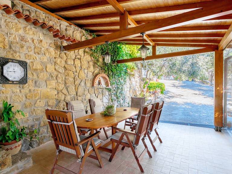 Ferienwohnung Sanremo