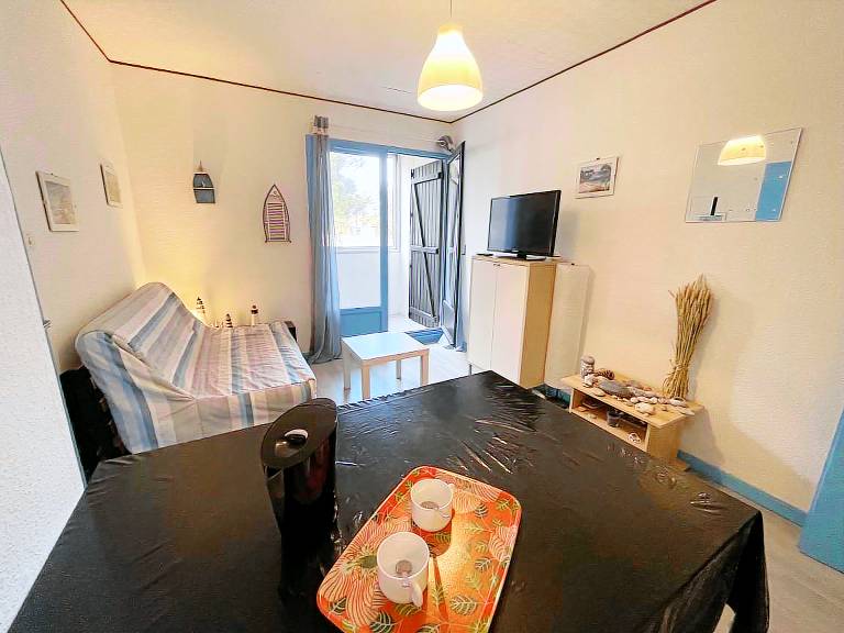 Holiday apartment with 1 room for 4 persons — photo 2