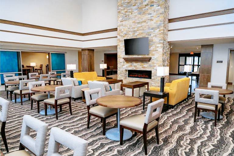 Staybridge Suites Nashville - Franklin By IHG — photo 2