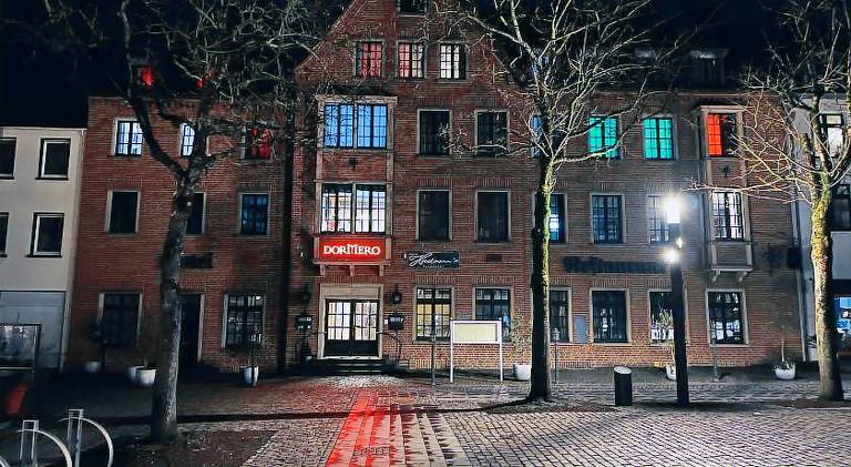 DORMERO Hotel Xanten — photo 3