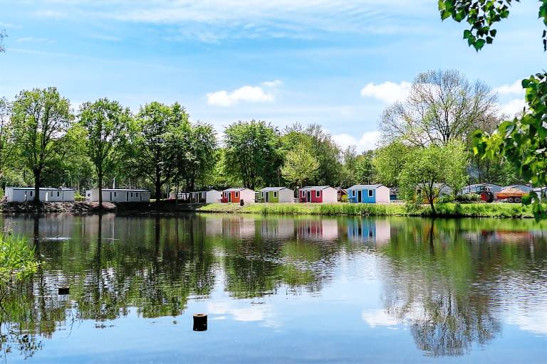 Village vacances Amsterdam