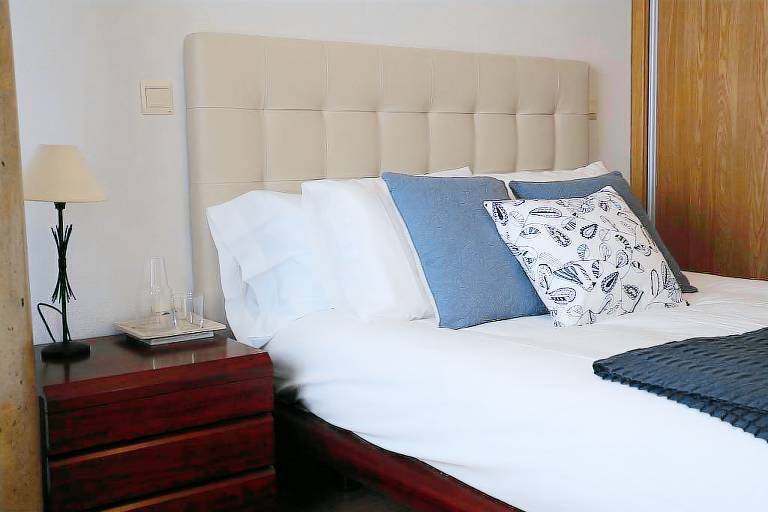 Apartamento Argés