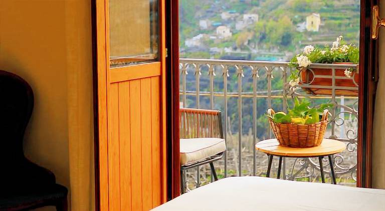 Putechella Retro Rooms & Villa — photo 4