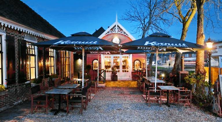 Small Luxury Boutique Hotel Wilma J — photo 4