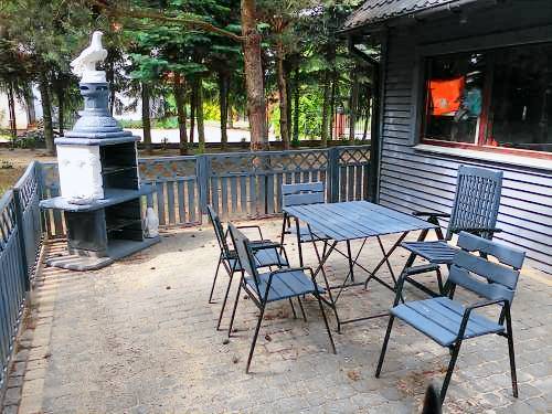 Apartament Barcin