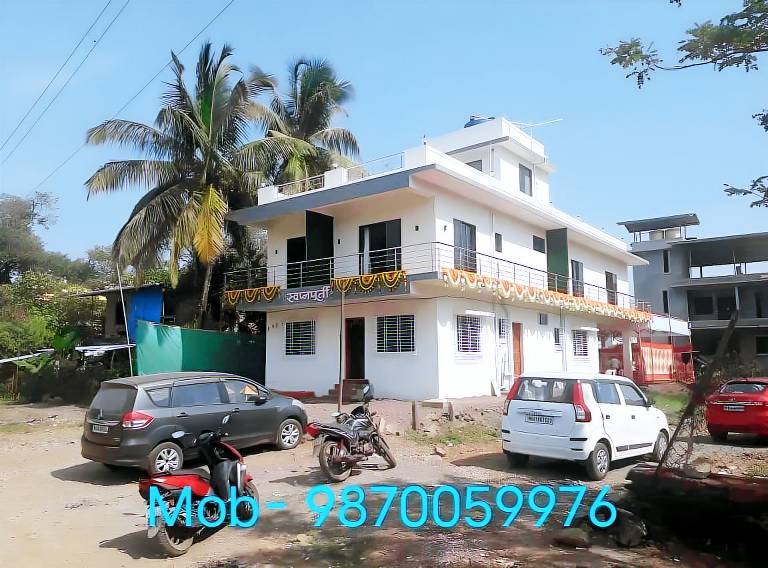Bed and breakfast Alibag