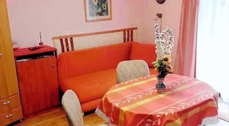 Apartment with 1 room for 2 persons — photo 3