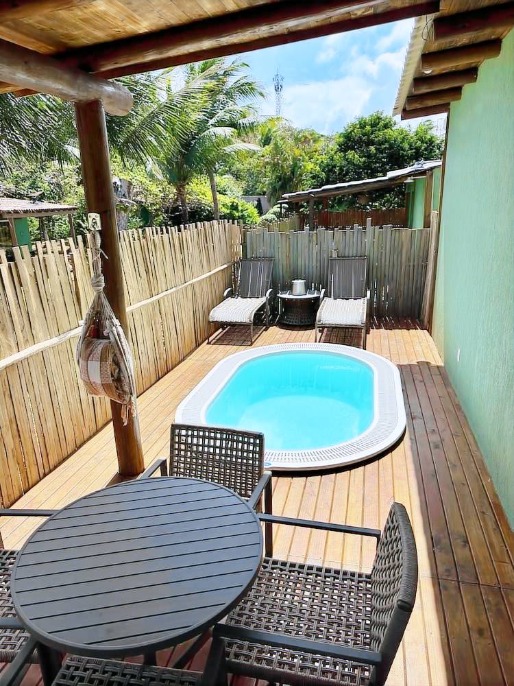 Apartamento Fernando de Noronha