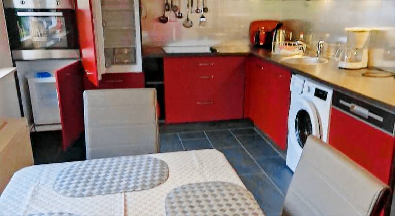 Holiday apartment with 2 rooms for 6 persons — photo 5