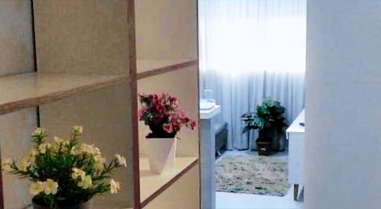 40 m² Ferienwohnung