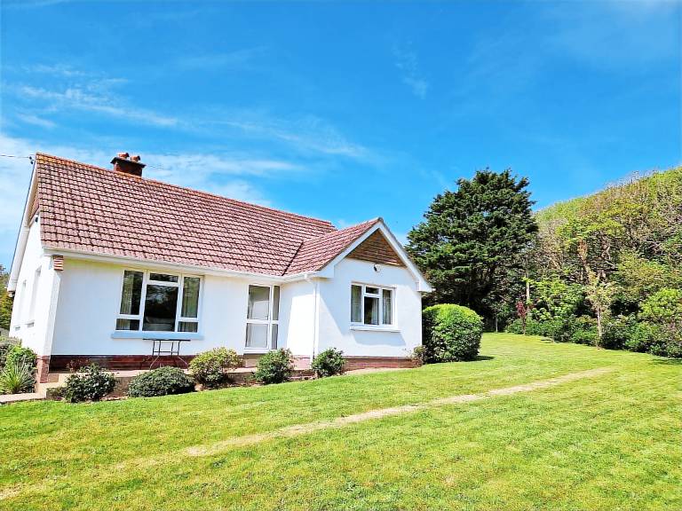 House Woolacombe