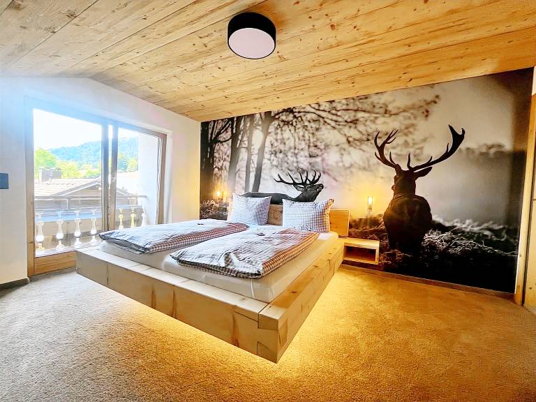 Ferienwohnung Gunzesried