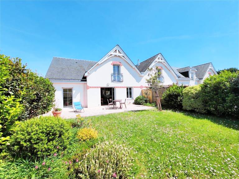 Maison de vacances La Trinité-sur-Mer