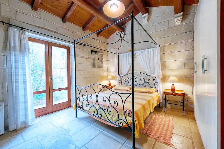 Camera privata Otranto