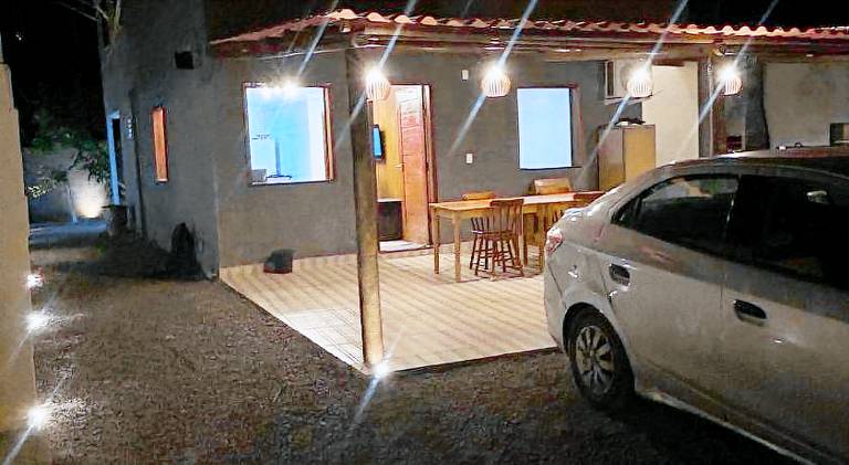 Vacation home with pool & hot tub in Ilhéus