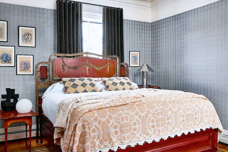 Bed and Breakfast in Portland from 124 HomeToGo