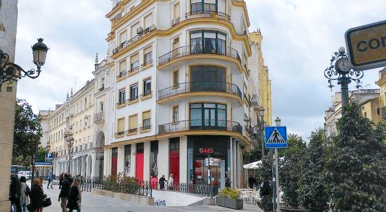 Holiday apartment | Close to Alcázar of Jerez de la Frontera — photo 4