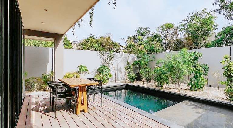 House with pool | Good for workation — photo 3