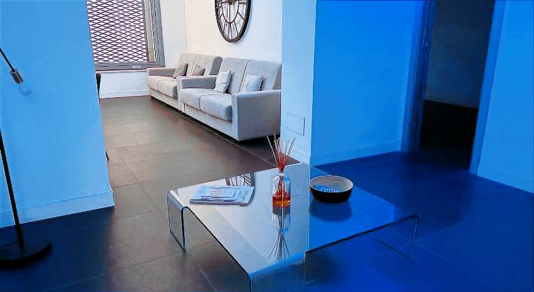 Holiday apartment with sauna, garden & hot tub | Near Catania Cathedral | Pet-friendly — photo 4