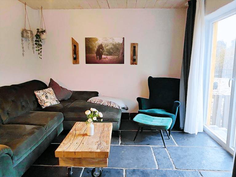 Ferienwohnung Altenkirchen (Westerwald)