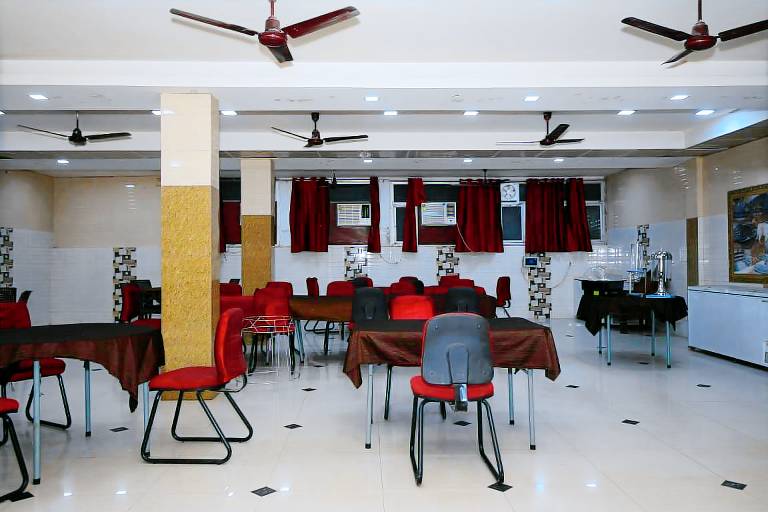 AP Palace Hotel Ayodhya — photo 3