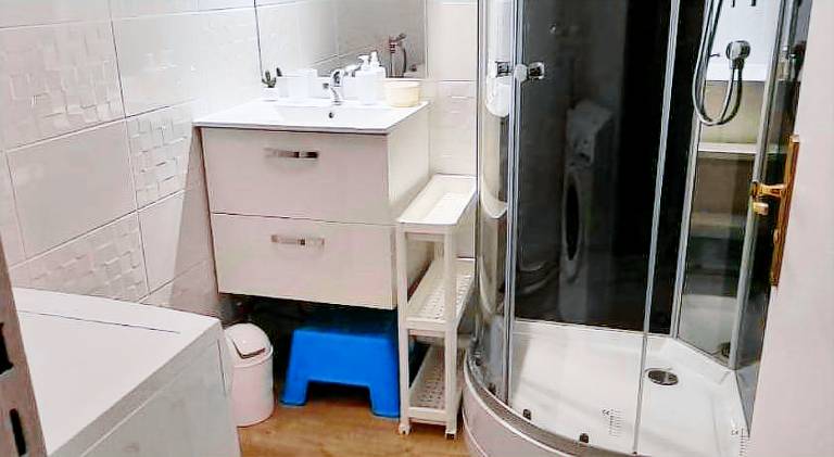 Apartment with 3 rooms for 6 persons — photo 2