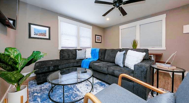 Brand New 2 bedroom close to OC Beach & Downtown — photo 4