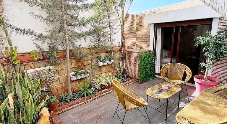 Rental apartment | Pets are welcome in Agadir