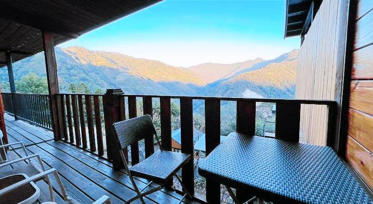 Lala Mountain Homestay‧Cile Farm — photo 4