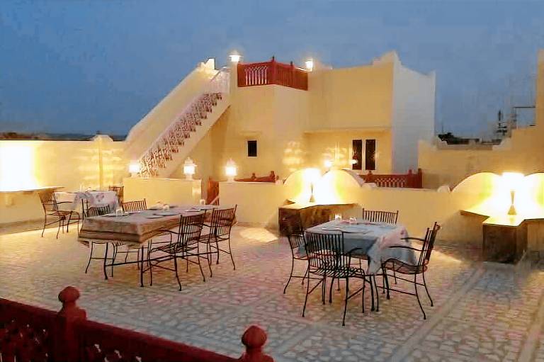 Khatu Haveli