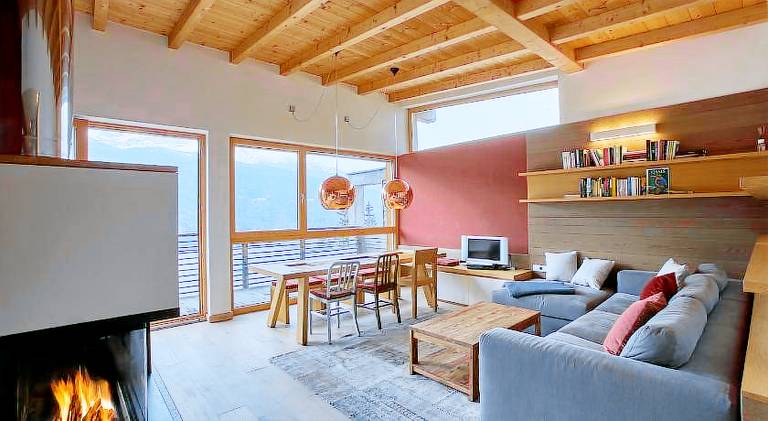 Apartment with 1 room for 12 persons — photo 2