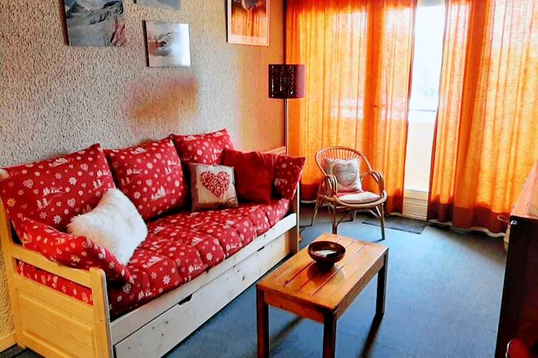 Apartment | Ski nearby | Pet-friendly — photo 4